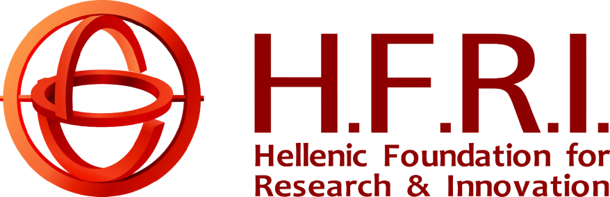 ELIDEK Logo